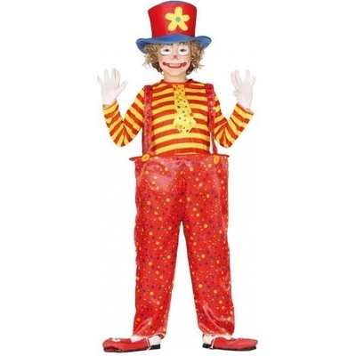 Zábavný klaun
