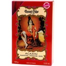 Henné Color Acajou Henna Powder Mahagónová 100 g