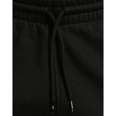 Reebok Vector Pack Identity Logo Shorts Black