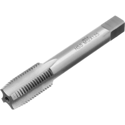 MTX Ръчен метчик MTX HSS M12 x 1.25 мм