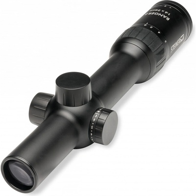 Steiner Ranger 6 1-6x24