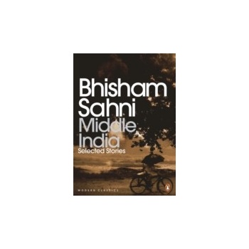 Middle India - Sahni Bhisam
