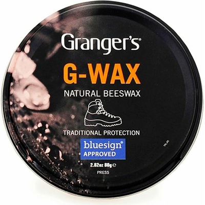 Impregnace Granger's G-Wax 80g