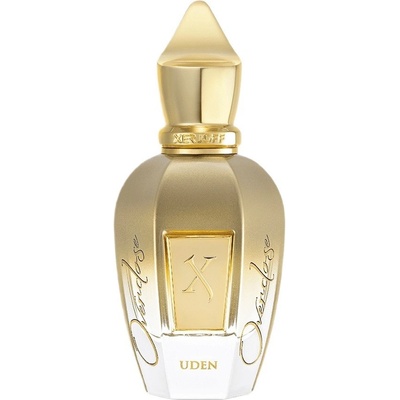 Xerjoff Uden Overdose parfémovaná voda unisex 50 ml tester