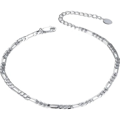 Majya stříbrný náramek JEANNE 11259