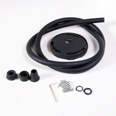 Shishabucks Cloud Micro Silicone Kit – Zboží Mobilmania