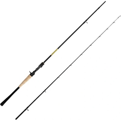 Delphin Zandera B-Cast 2,1 m 5-28 g 2 díly