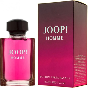 Image 1 of JOOP! Homme Лосион за след бръснене 75ml, мъже