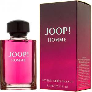 JOOP! Homme Лосион за след бръснене 75ml, мъже