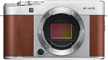 Fujifilm X-A5 - Heureka.cz