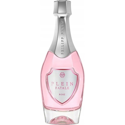 Philipp Plein Fatale Rosé parfumovaná voda dámska 90 ml