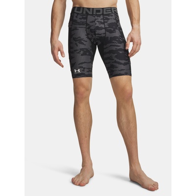 Under Armour Мъжки шорти Under Armour UA HG Printed Lng Short Under Armour | Cheren | МЪЖЕ | S