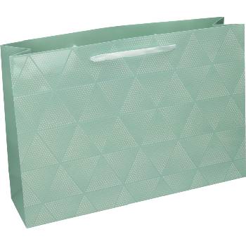 EUROCOM Подаръчна торбичка Deluxe Jumbo Everyday, 45x31x12cm (31516-А-75139)