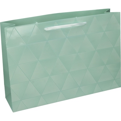 EUROCOM Подаръчна торбичка Deluxe Jumbo Everyday, 45x31x12cm (31516-А-75139)