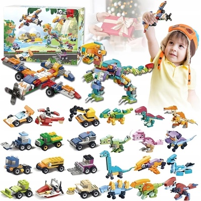 Adventní kalendář Vtech 80-521304 TUT