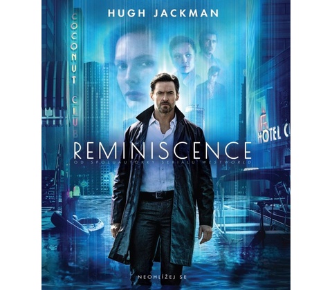 Reminiscence BD