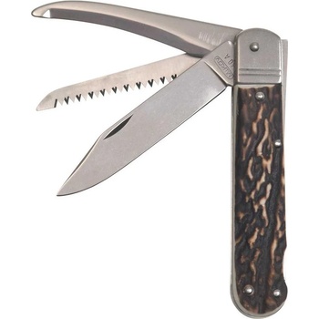 MIKOV 232-xh-3 Цвят: кафяв