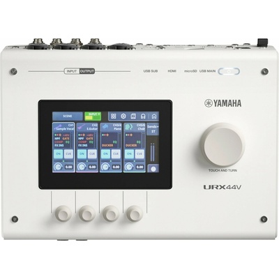 Yamaha URX44V