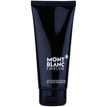 Mont Blanc Emblem sprchový gel 100 ml