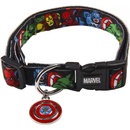 Cerdá Obojok pre psov MARVEL
