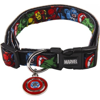 Cerdá Obojok pre psov MARVEL