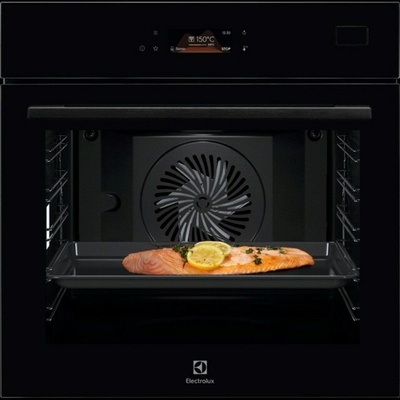ELECTROLUX LOB8S38Z