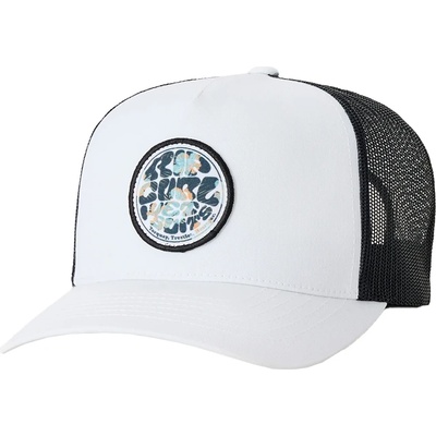 Rip Curl Мъжка шапка с козирка Rip curl Wetsuit Icon Trucker Cap - Bone - размер One Size (904-1267-0511)