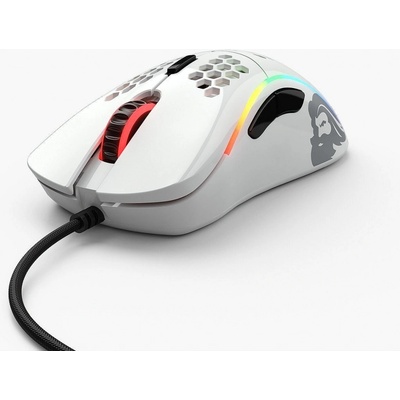 Glorious Model D Gaming Mouse GD-GWHITE
