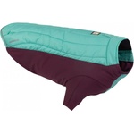 Ruffwear Яке за куче Ruffwear Powder Hound Jacket Dog coat - Aurora Teal - размер S (057-0330-0113)