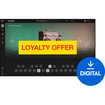 UJAM DOPE 2 Loyalty Offer (Дигитален продукт)