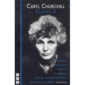 Churchill Plays: Three | Caryl Churchill (2001)