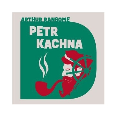 Petr Kachna - Arthur Ransome