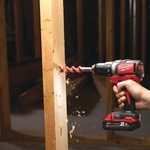 Milwaukee M18 BLDD-402C (4933448443) Бормашина-винтоверт