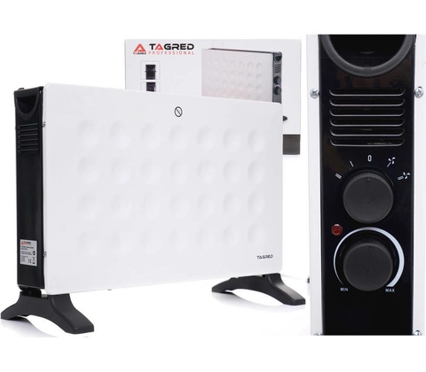 Tagred TA940W