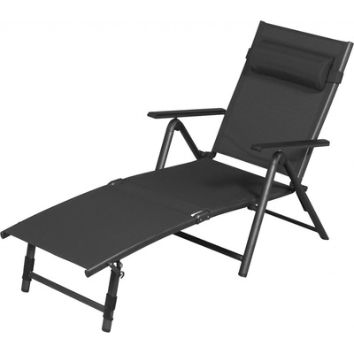 Livarno Home Houston černá antracitová – Hledejceny.cz