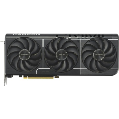 Asus PRIME-RX9060XT-O8G