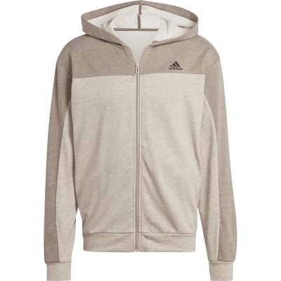 adidas MEL FZ béžová