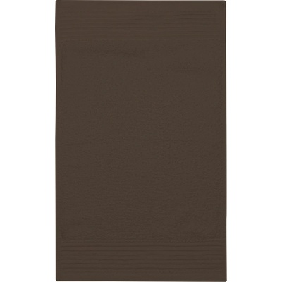 The One Towelling ručník Guest 30 x 50 cm COT481003h2299 taupe