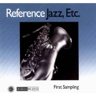 Reference Jazz CD
