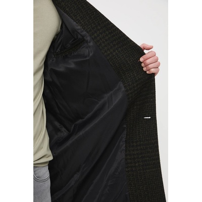 MEDICINE Палто с вълна Medicine (RW25-KPM800)