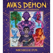 Avas Demon Book 2 - Fus Michelle