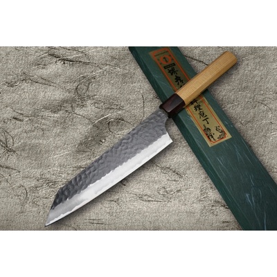 TAKAYUKI Japonský nôž Kengata AS 19 cm