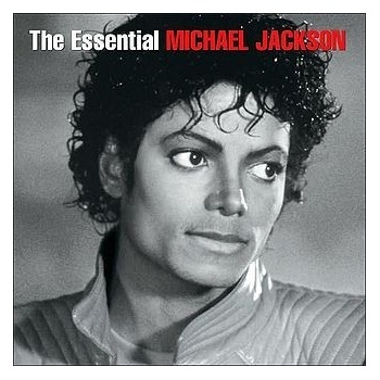 Jackson Michael - Essential Michael Jackson CD