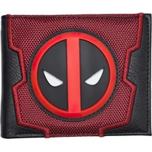 Marvel Deadpool 3D View