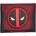 Marvel Deadpool 3D View
