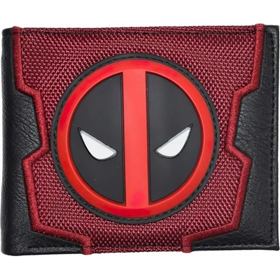 Marvel Deadpool 3D View