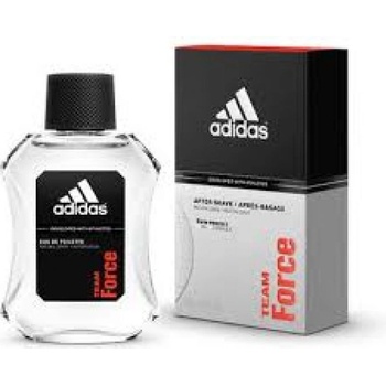 adidas Team Force voda po holení 100 ml