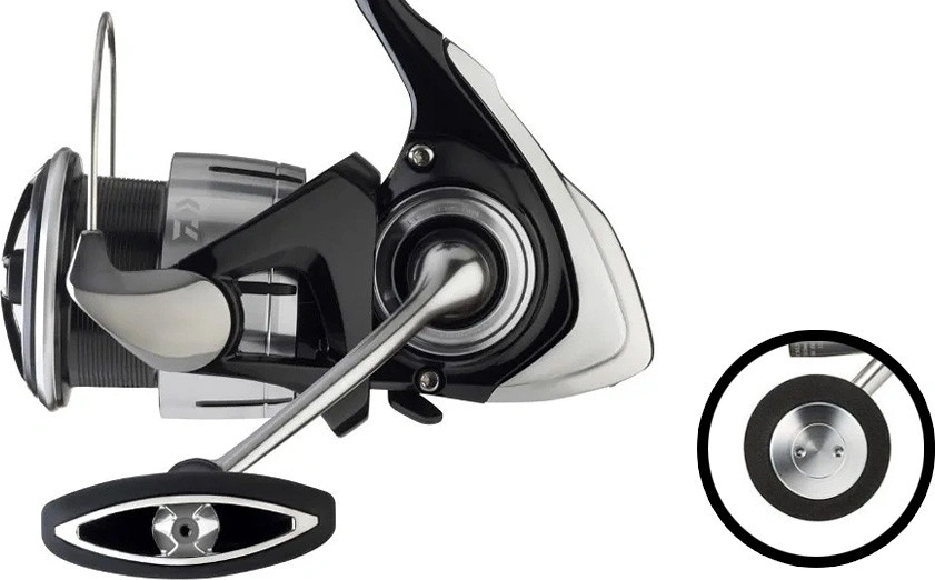 Daiwa 23 Lexa LT 4000 C od 4 097 Kč - Heureka.cz