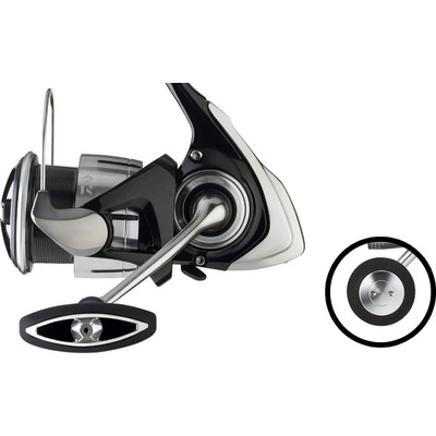 Daiwa 23 Lexa LT 5000 C