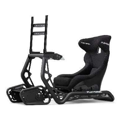 Геймърски стол Playseat Sensation PRO - ActiFit Black (V32545)